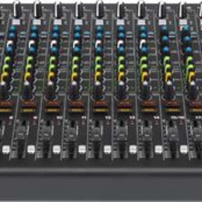 Mackie Onyx24 24-Channel Premium Analog USB Mixer image 4