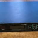 Yamaha SPX90 II Digital Sound Processor 1980s - Black