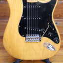 Fender Dan Smith  Stratocaster 1982 Natural