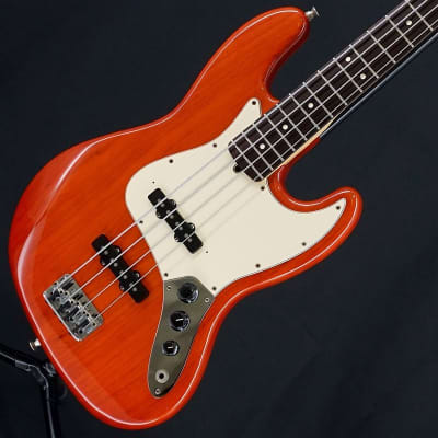 Fender American Series Jazz Bass 2000 - 2007