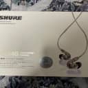 Shure SE846-CL Sound Isolating Earphones (Free Worldwide Shipping)