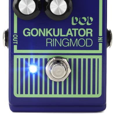 Reverb.com listing, price, conditions, and images for dod-gonkulator