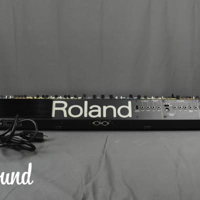 Roland Jupiter-8 Polyphonic Analog Synthesizer in Very Good condition image 15