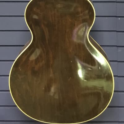 Historic and Rare 1958 Epiphone Zenith A622 image 7