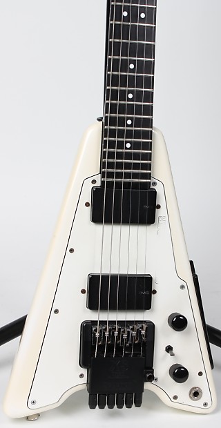 Steinberger gp2s best sale