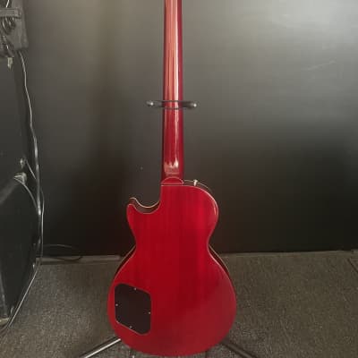 1995 Gibson LPB-3 Les Paul Standard Bass image 4