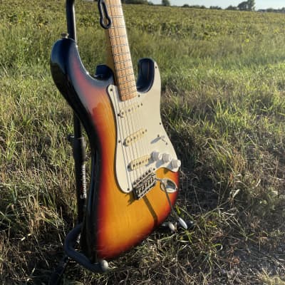 【1979年製】Greco \"SUPER SOUND\" SE600N GRECO SE-600N SUPER SOUNDS Stratocaster 1979 Greco Safe