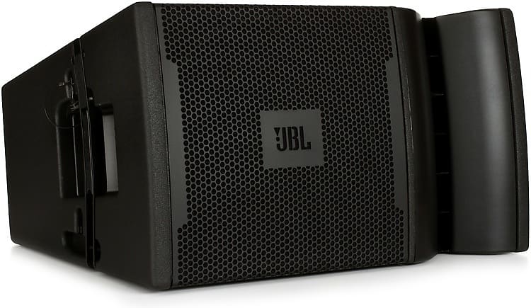 JBL VRX932LAP 1750W 12 inch Powered Line Array Speaker image 1