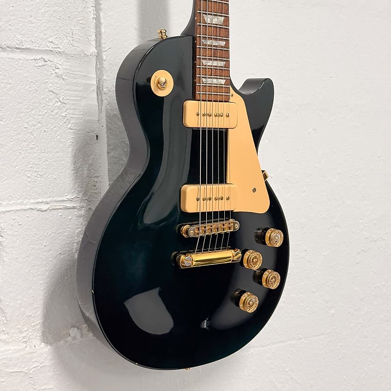 Gibson Les Paul Studio GEMSeriesEmerald