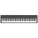 Roland FP-30X Digital Piano w/ Speakers (Black)