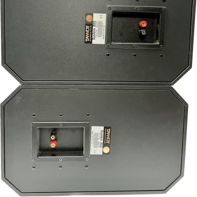 Tannoy System 800 Studio Monitor Speakers -Pair image 4