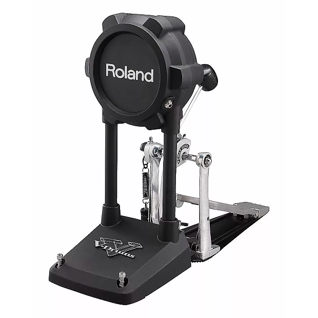 Roland KD-9 Kick Pad