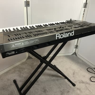 Roland JD-800 image 13