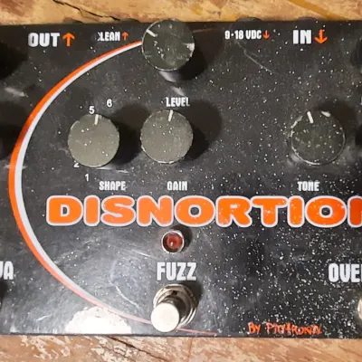 Pigtronix Disnortion | Reverb Canada