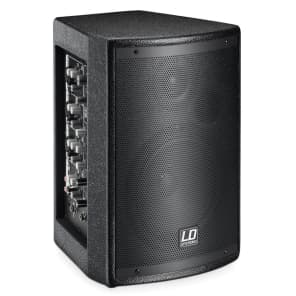 LD Systems MIX 6A G2 Stinger 6.5" Active Powered Speaker