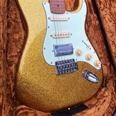Bacchus BST-2 RSM Roasted Maple Neck Gotoh SG381 Tuner with gig bag 2021 all color available image 4