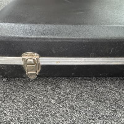 Charvel-Jackson Hard Case 90s image 8
