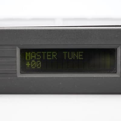 E-MU Proteus/1 9010 16-Bit 32-Voice Digital Sound Sampler Module #53491 image 16