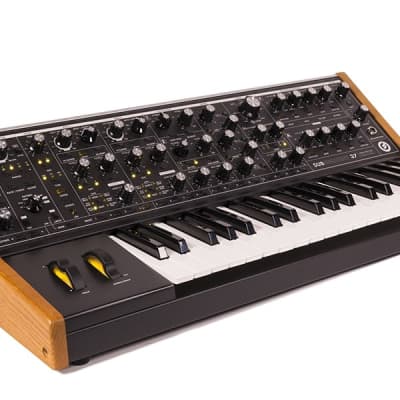 Moog Subsequent 37 Analog Synthesizer
