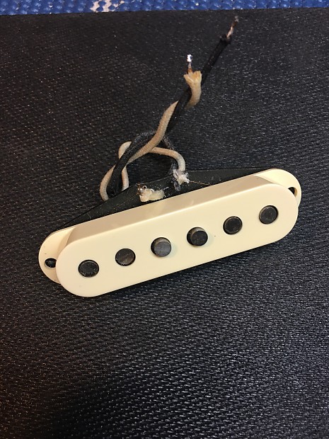 Eric johnson cheap bridge pickup