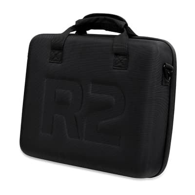 Mint Headliner HL12009 Pro-Fit Case for R2 Rotary DJ Mixer image 6