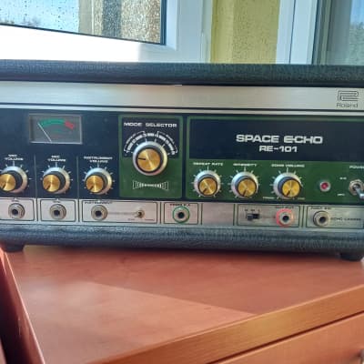 Roland RE-101 Space Echo 1980s for sale