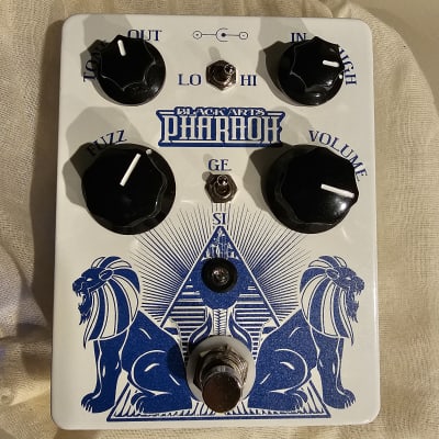 ギター Black Arts Toneworks Pharaoh Pharaoh | Black Arts Toneworks