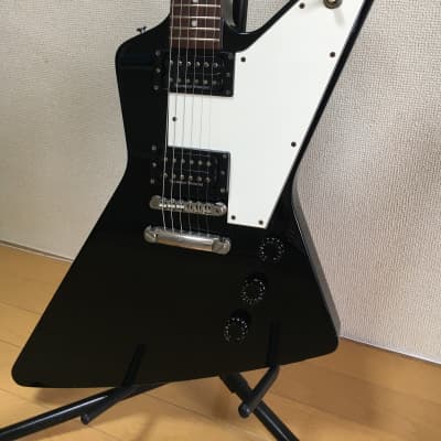 カ*★様 EDWARDS E-EX-120DダンカンPUエクスプローラー エドワ 楽天市場】Edwards E-EX-120D 新品 ブラック[エドワーズ][国産