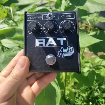 美品　ProCo RAT 2 Made In U.S.A. Pro Co Rat Distortion II – Steve's Music Store