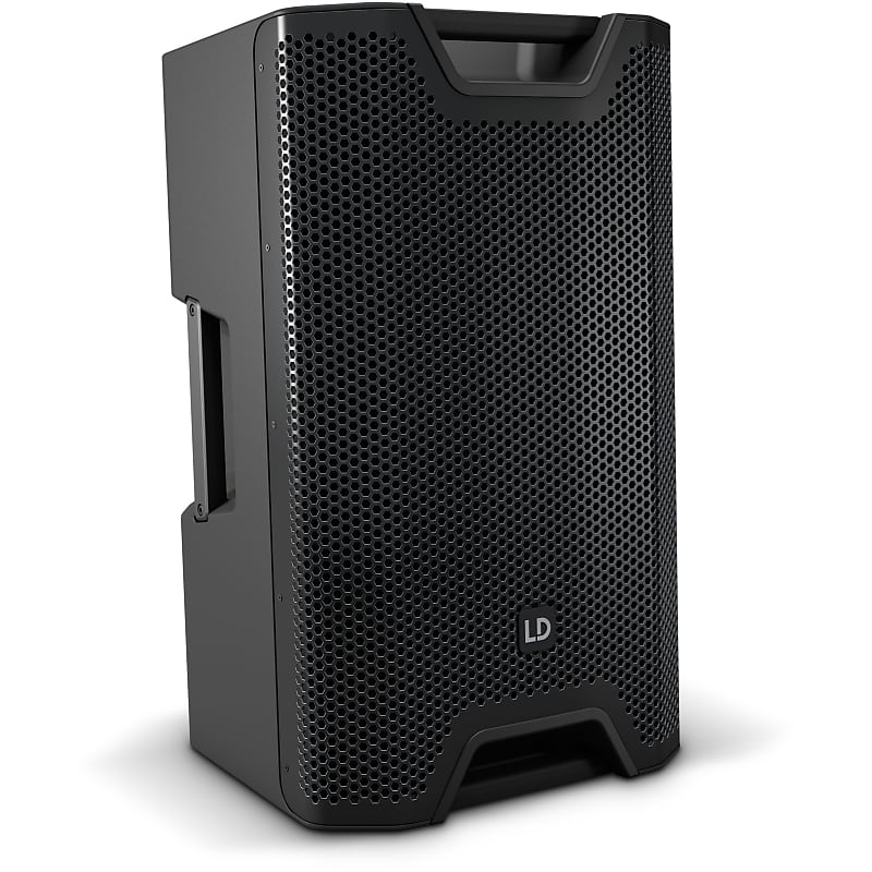 LD Systems ICOA 12A BT Active P.A. Speaker image 1