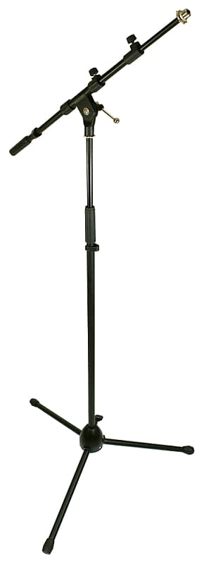 TGI Stand. Mic Stand. Extendable Boom 2058 image 1