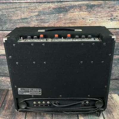 Used PolyTone 102 Vintage Combo Amp image 6