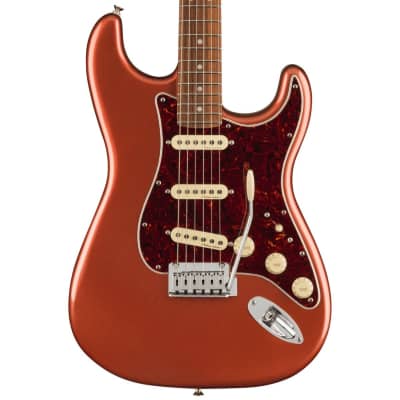 Fender Japan Mustang MG69 MH Candy Apple Red (CAR) S/N JD12022540