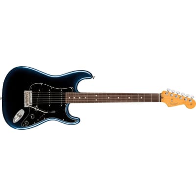 Fender Stratocaster American Pro II Dark Night for sale