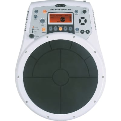 チコローランド ハンドソニック HPD-10 Roland HPD-10 HandSonic Digital Hand Percussion Controller