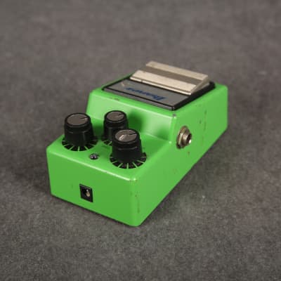Ibanez TS-9 Tube Screamer - 2nd Hand (151199) image 3