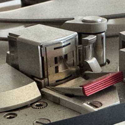 NAGRA NAGRA IV-S image 8
