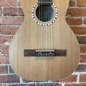 Art&Lutherie 「Ami Nylon Cedar」