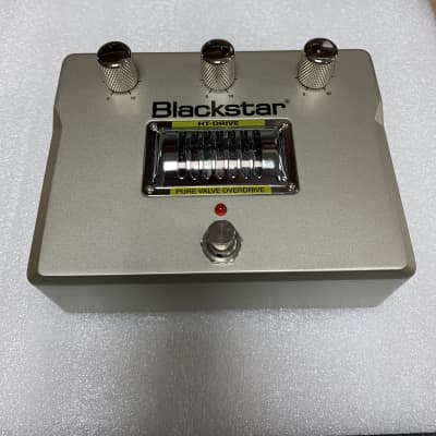 Blackstar HT-Drive Valve Overdrive Pedal