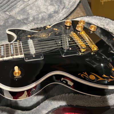 Gibson Mod™ Collection // "TelePaul" Les Paul Custom #2 of 5 image 4
