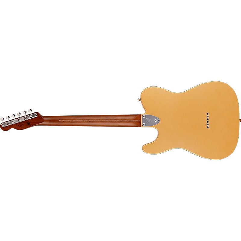 Fender Limited Made in Japan Telecaster Custom, Roasted | Reverb
