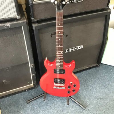 Ibanez Gio 170 DX | Reverb