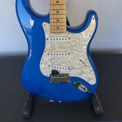 2004 Fender American Standard Stratocaster 50th Anniversary image 1