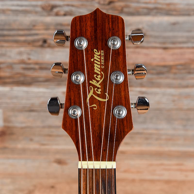 Takamine g501s 2024