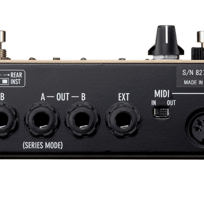 Free The Tone FF-1Y Future Factory RF Phase Modulation Delay