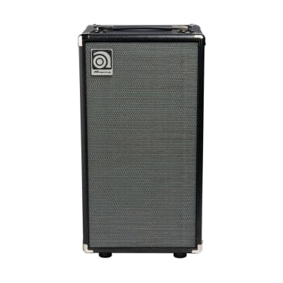 AMPEG PR-1528HE | Reverb
