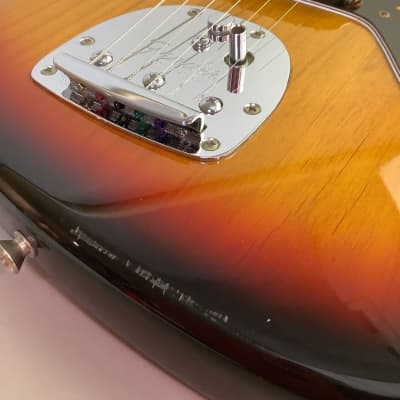 Fender JM66 image 10