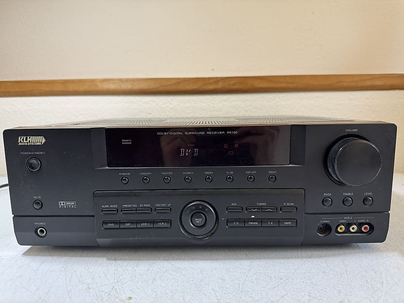 klh r 5100