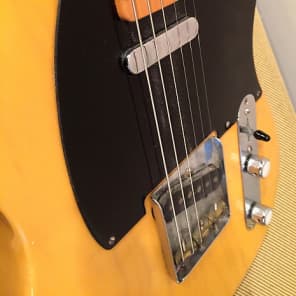 Fender USA 1952 Telecaster 1994年製 Fender American Vintage 52 Reissue Telecaster USA 1994