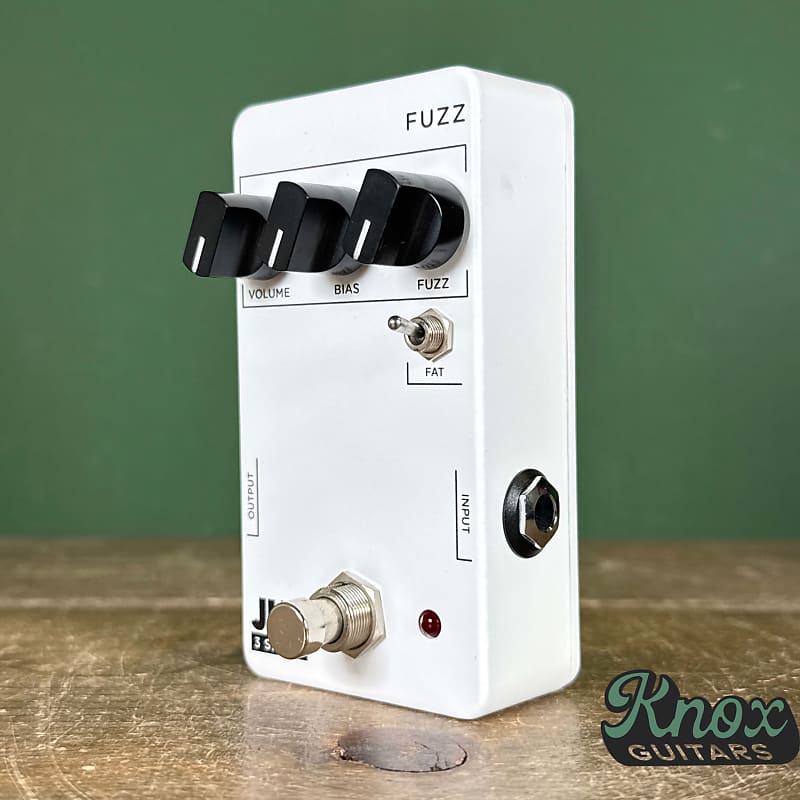 JHS 3 Series Fuzz